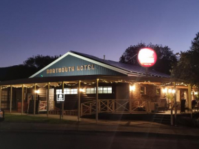 Dartmouth Hotel Pub, Dartmouth